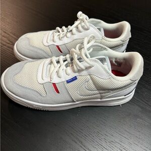 Nike Squash Type Euro Tour Men’s 7